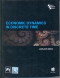 Economic Dynamics in Discrete Time