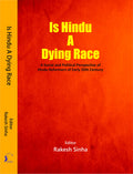 Is Hindu A Dying Race (Pb)
