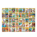 Story Books for Kids (Set of 50 Books) (Illustrated)  Ramayana, Tenali Raman, Krishna, Vikram Betaal, Akbar Birbal, Panchatantr