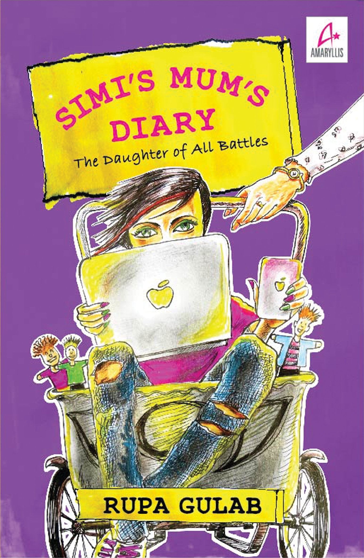 SimiS MumS Diary (English)