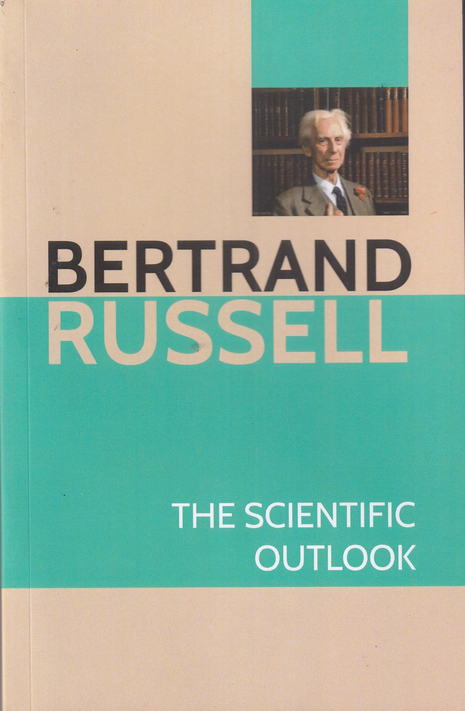The Scientific Outlook