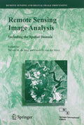 Remote Sensing Image Analysis: Including The Spatial Domain
