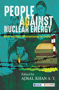 People Against Nuclear Energy