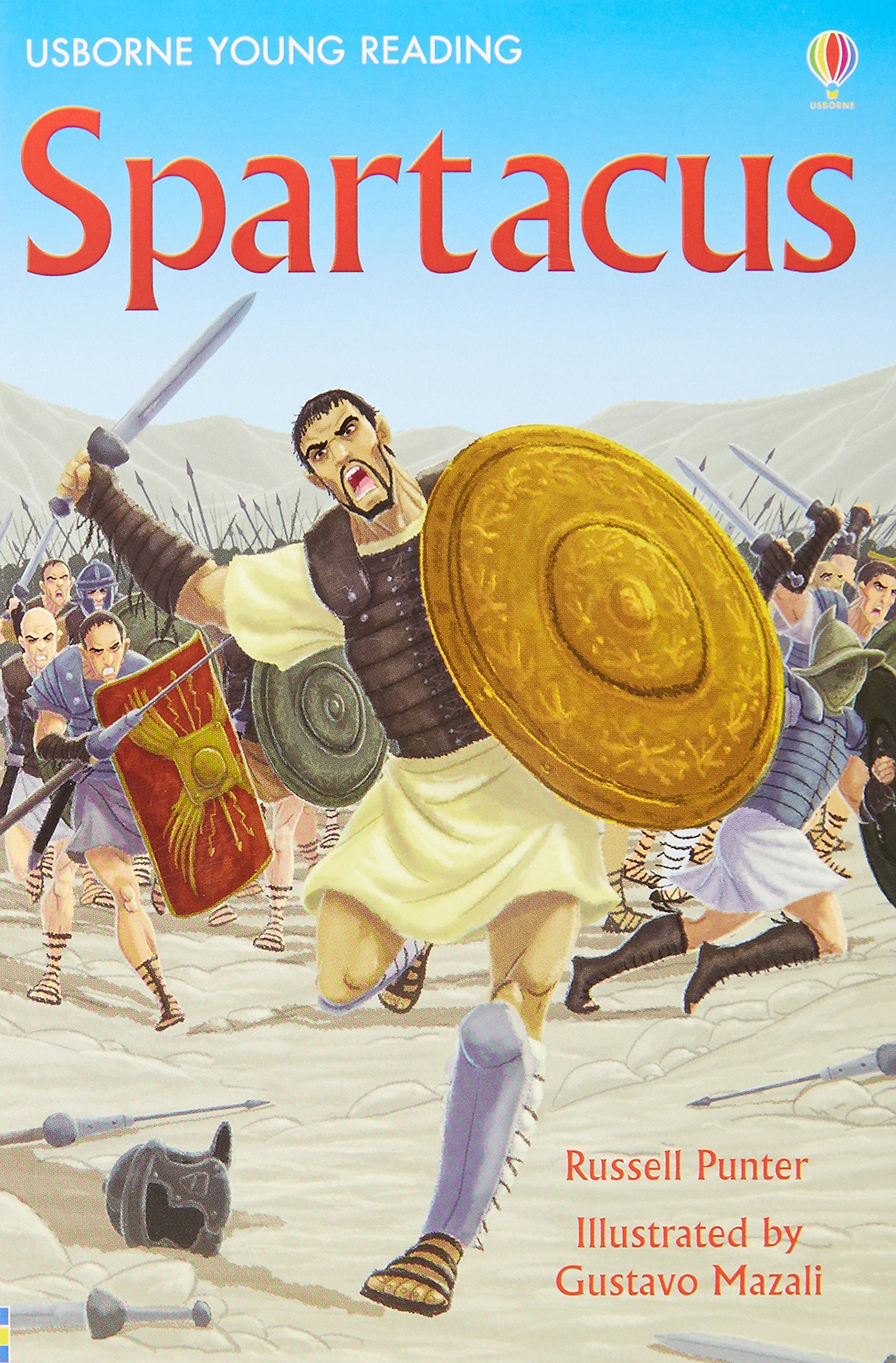 Spartacus