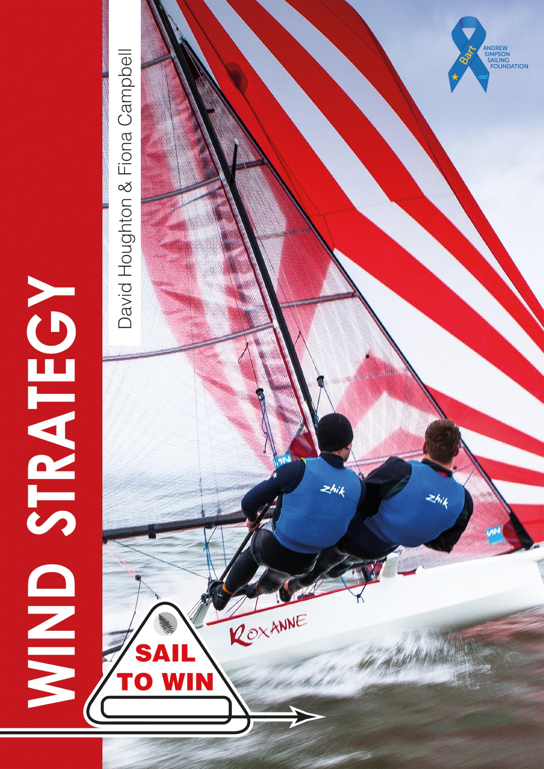 Wind Strategy (Sail to Win)