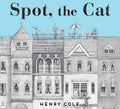 Spot, the Cat
