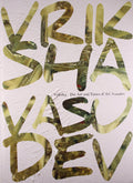 Vriksha vasudev, the art and times of s.g.vasudev