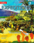 ICSE English Expedition 8, 2019 Ed.