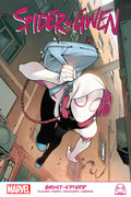 SPIDERGWEN: GHOSTSPIDER