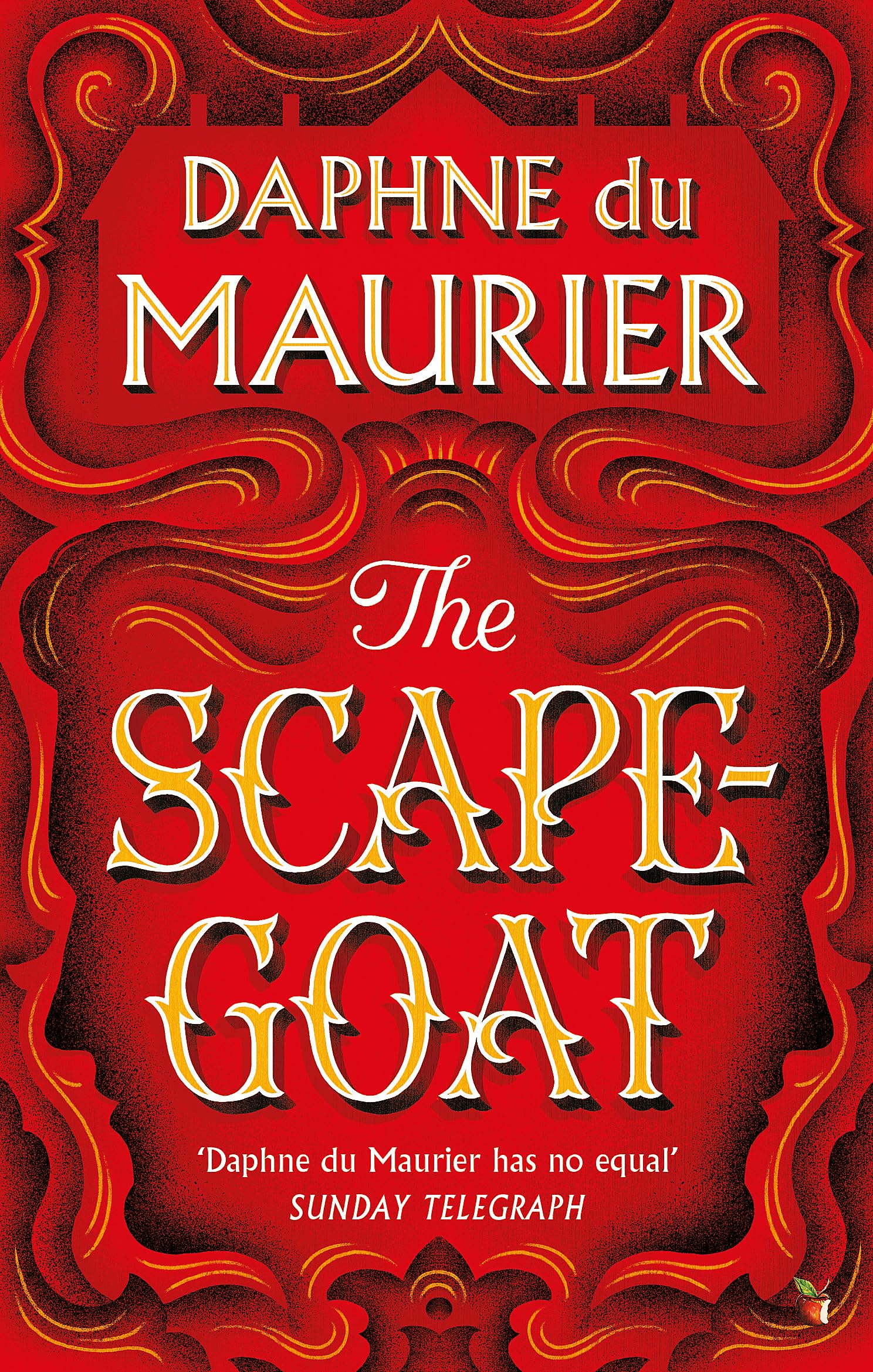 The Scapegoat (Virago Modern Classics)