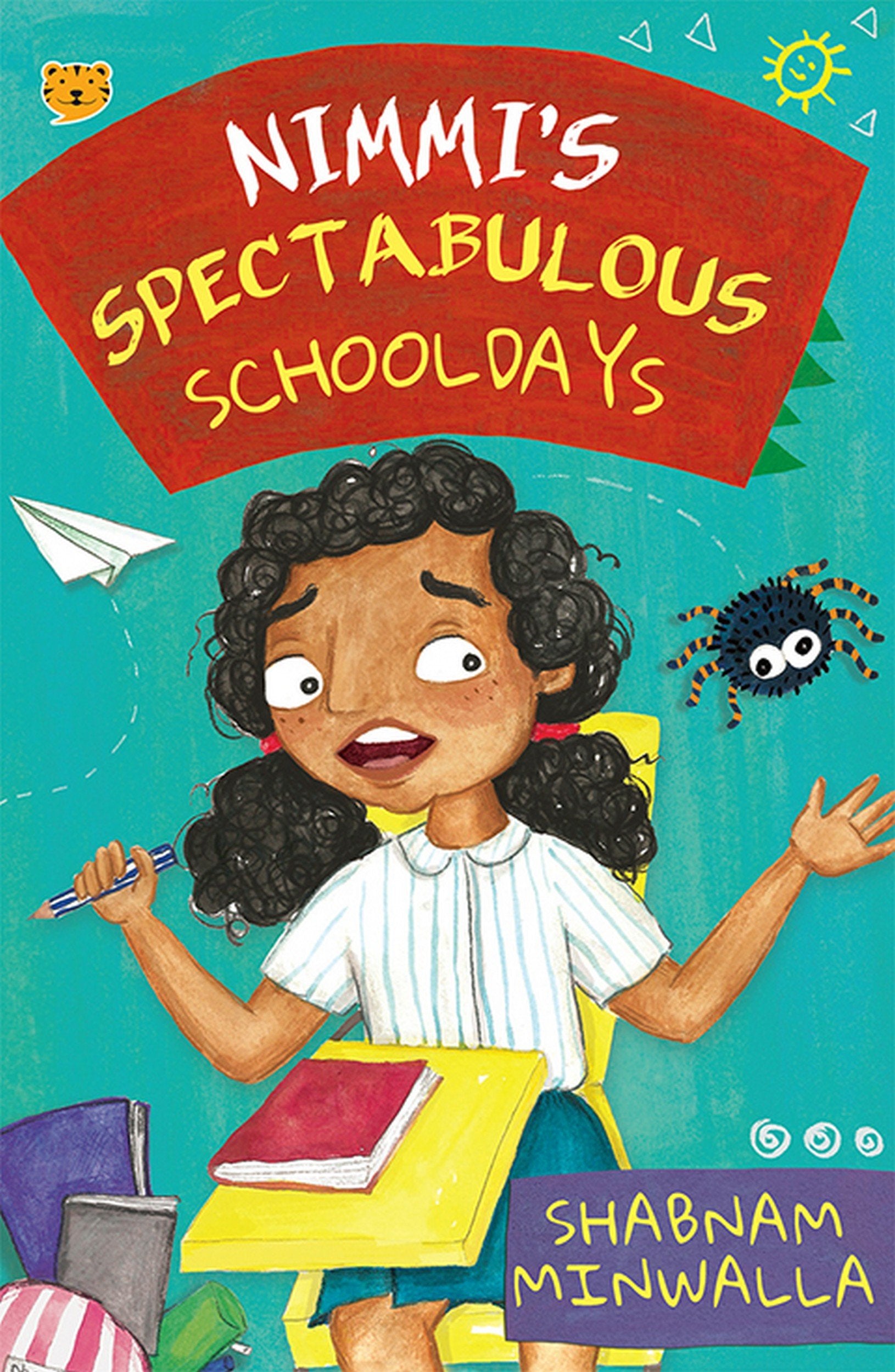 NimmiS Spectabulous Schooldays