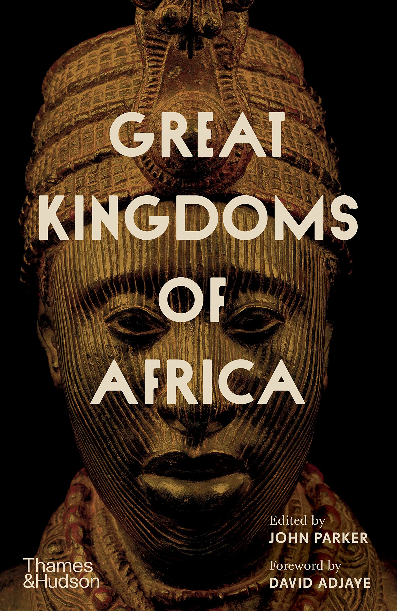 Great Kingdoms of Africa: Philosophy in the Age of the Pyramids