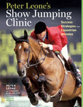 Peter Leones Show Jumping Clinic: Success Strategies for Equestrian Competitors