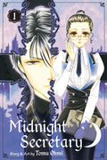Midnight Secretary, Vol. 1 (1)