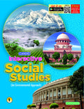 Evergreen Candid Interactive Social Studies(An Environmental Approach): Class  1
