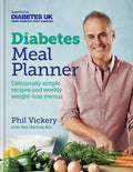 Diabetes Meal Planner