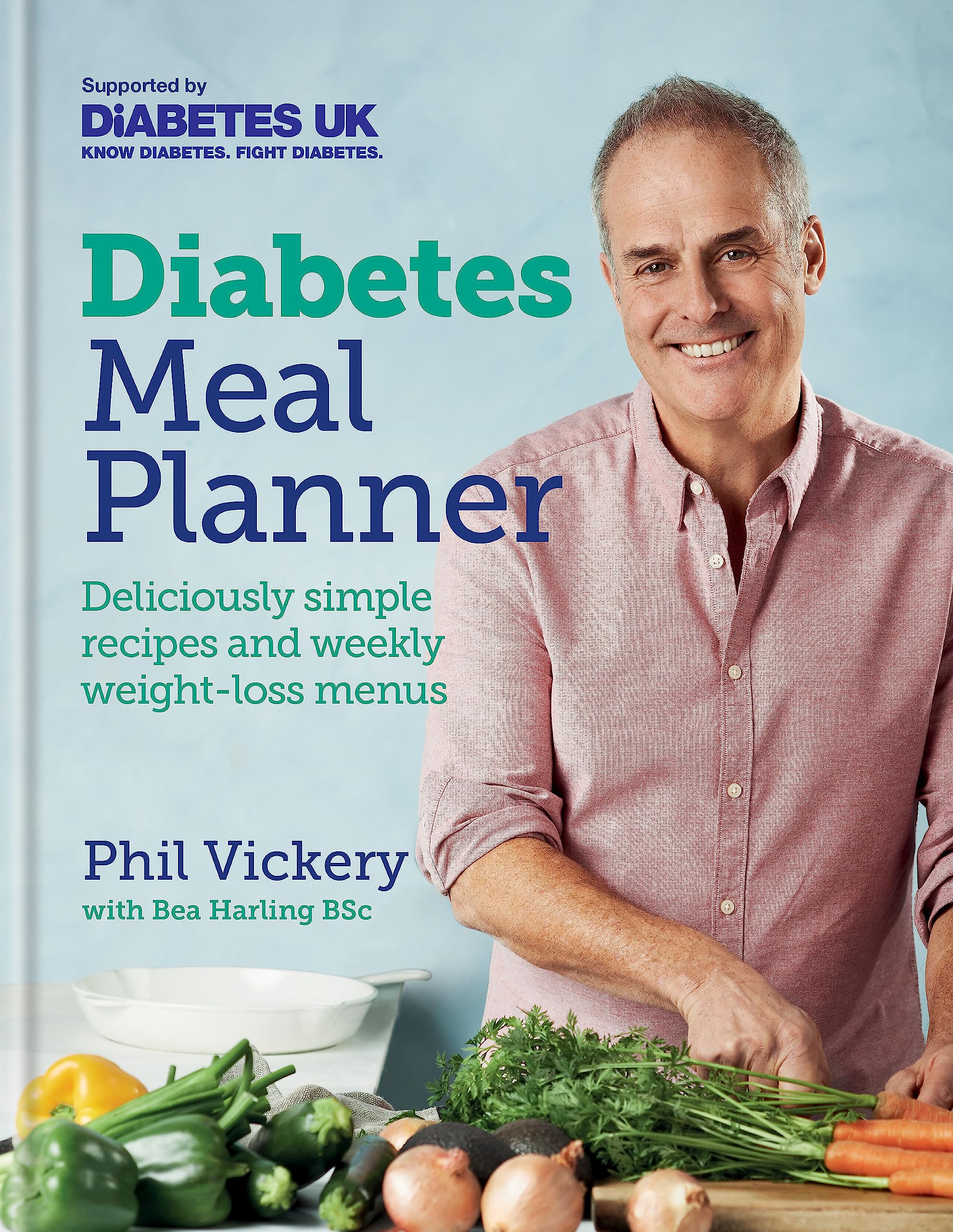 Diabetes Meal Planner