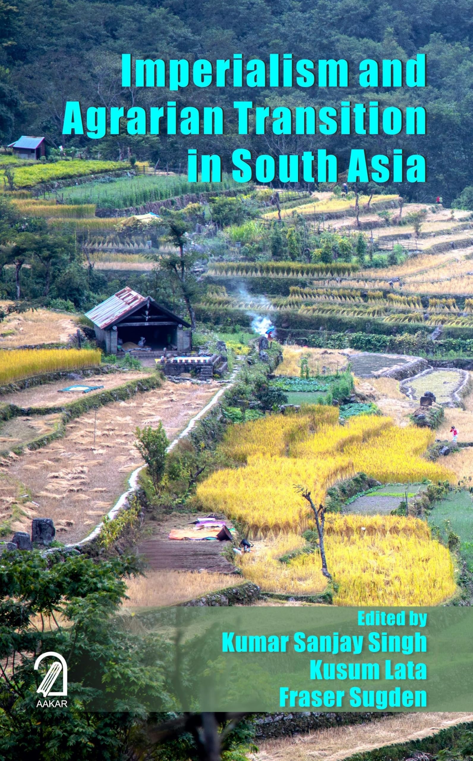 Imperialism And Agrarian Transition In South Asia