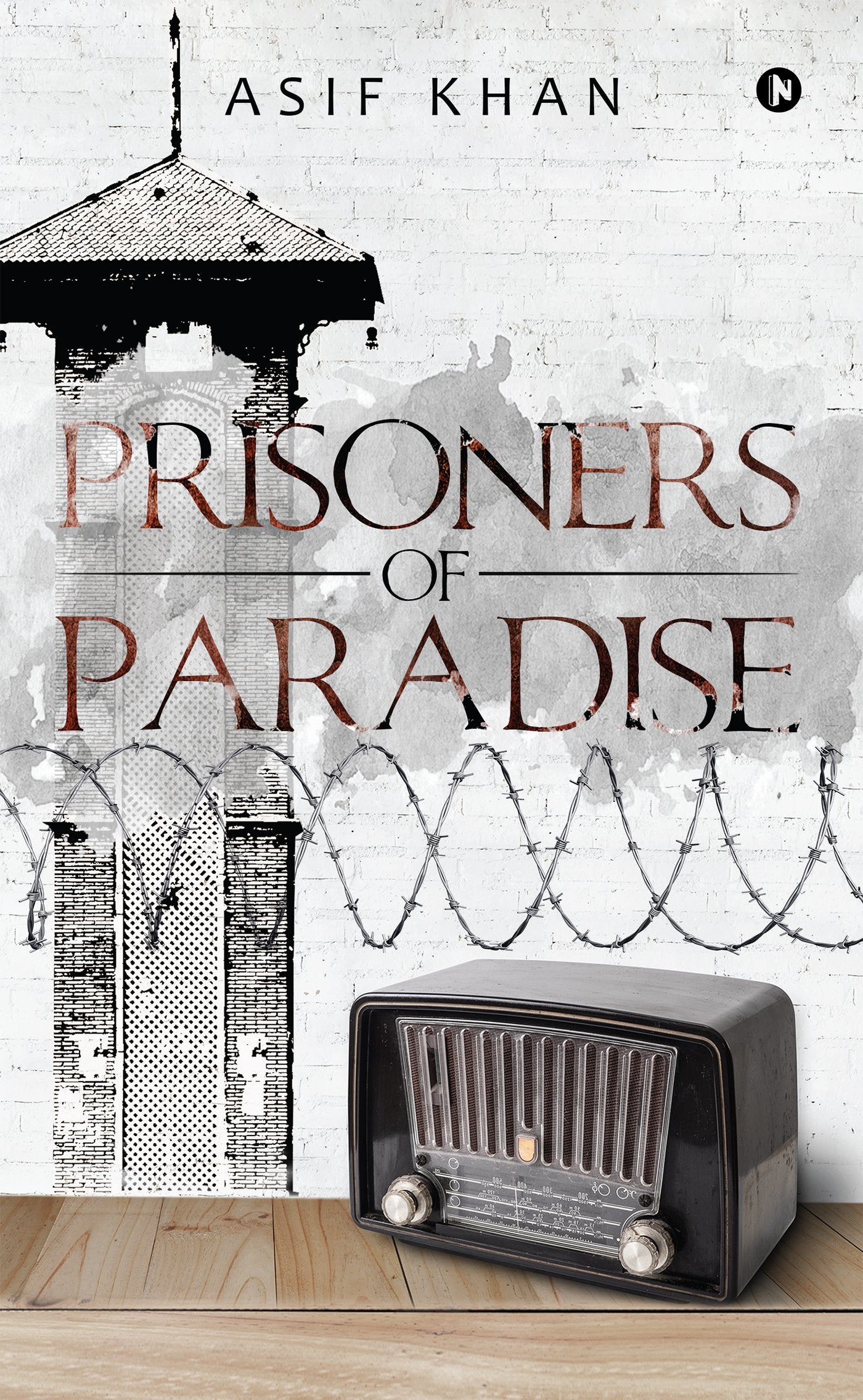 Prisoners Of Paradise