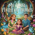 My First Flight of Words