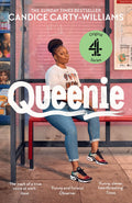 Queenie: Preorder QUEENIE IS WORKING ON IT, the followup to the bestselling phenomenon, now