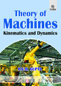 Theory Of Machines: Kinematics And Dynamics | E