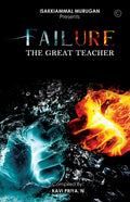 Failure The Great Teacher