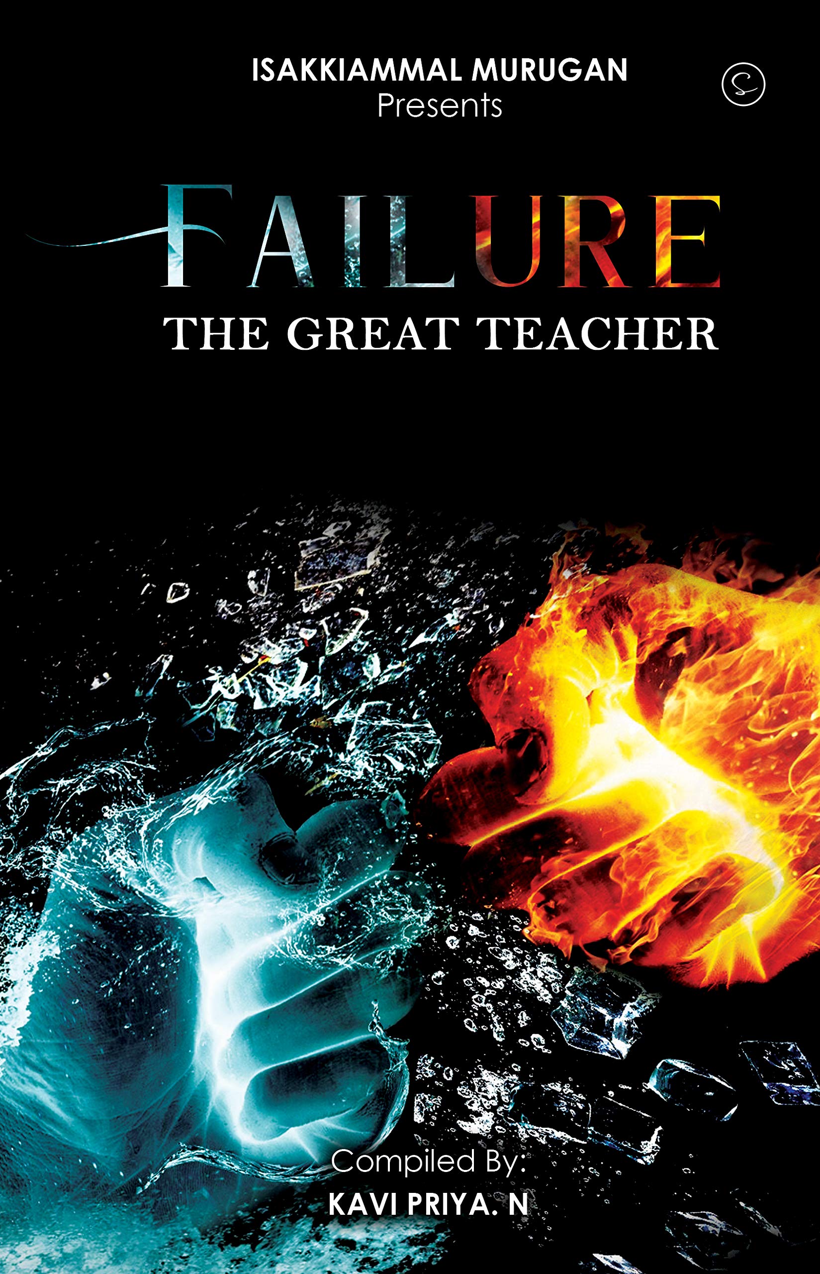 Failure The Great Teacher