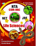 NTA CSIRUGC Life Sciences