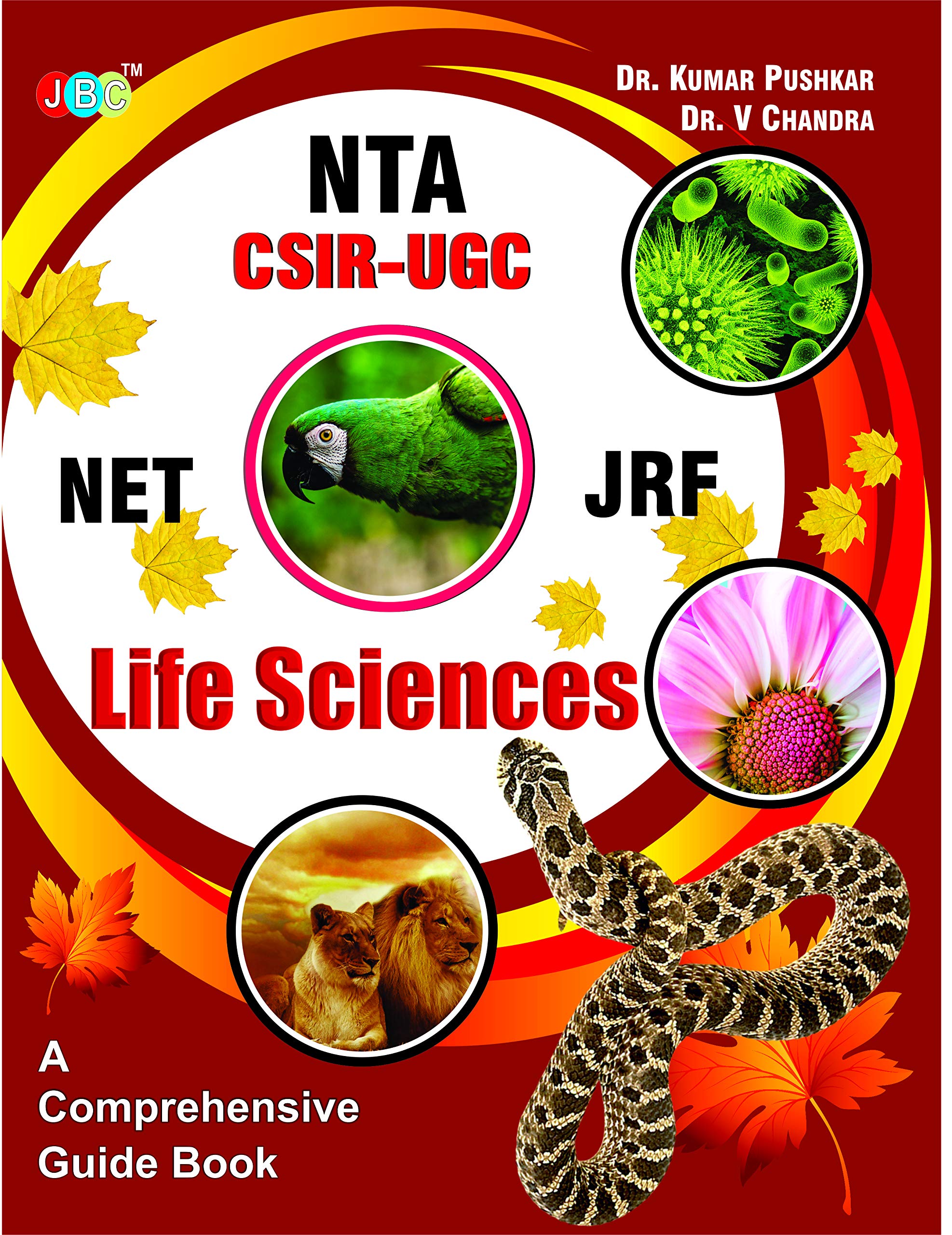 NTA CSIRUGC Life Sciences