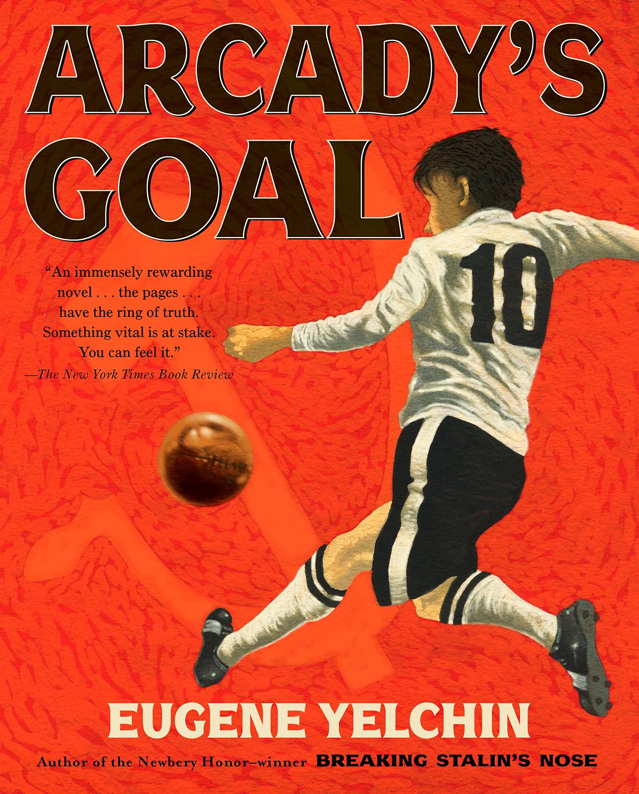 Arcadys Goal
