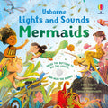 Lights and Sounds Mermaids: Facing Up to Anorexia
