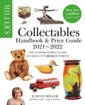 MillerS Collectables Handbook & Price Guide 20212022