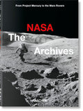 The Nasa Archives: 60 Years in Space