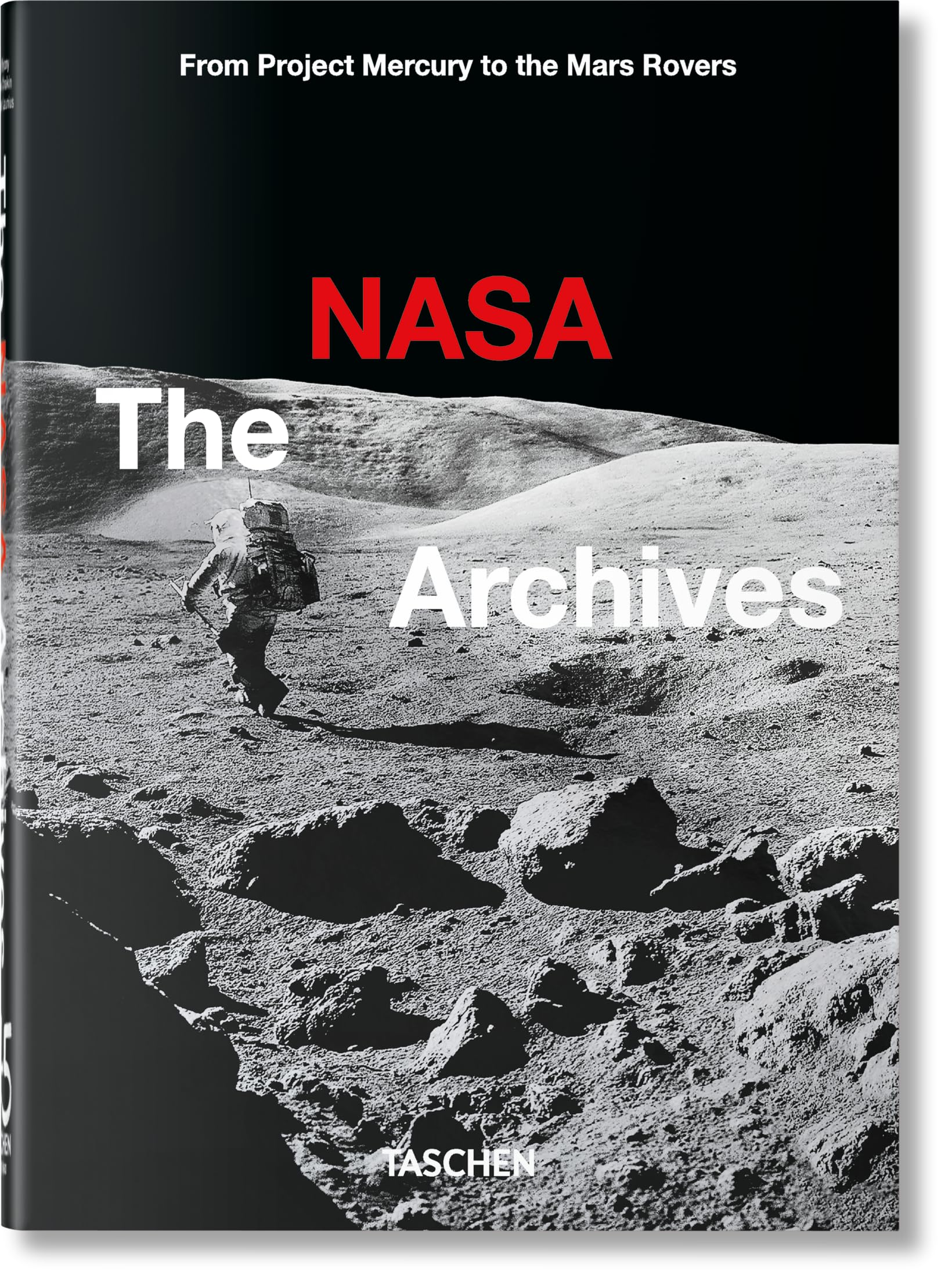 The Nasa Archives: 60 Years in Space