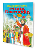 Children Story Books : Hilariously Funny Mulla Nasruddin