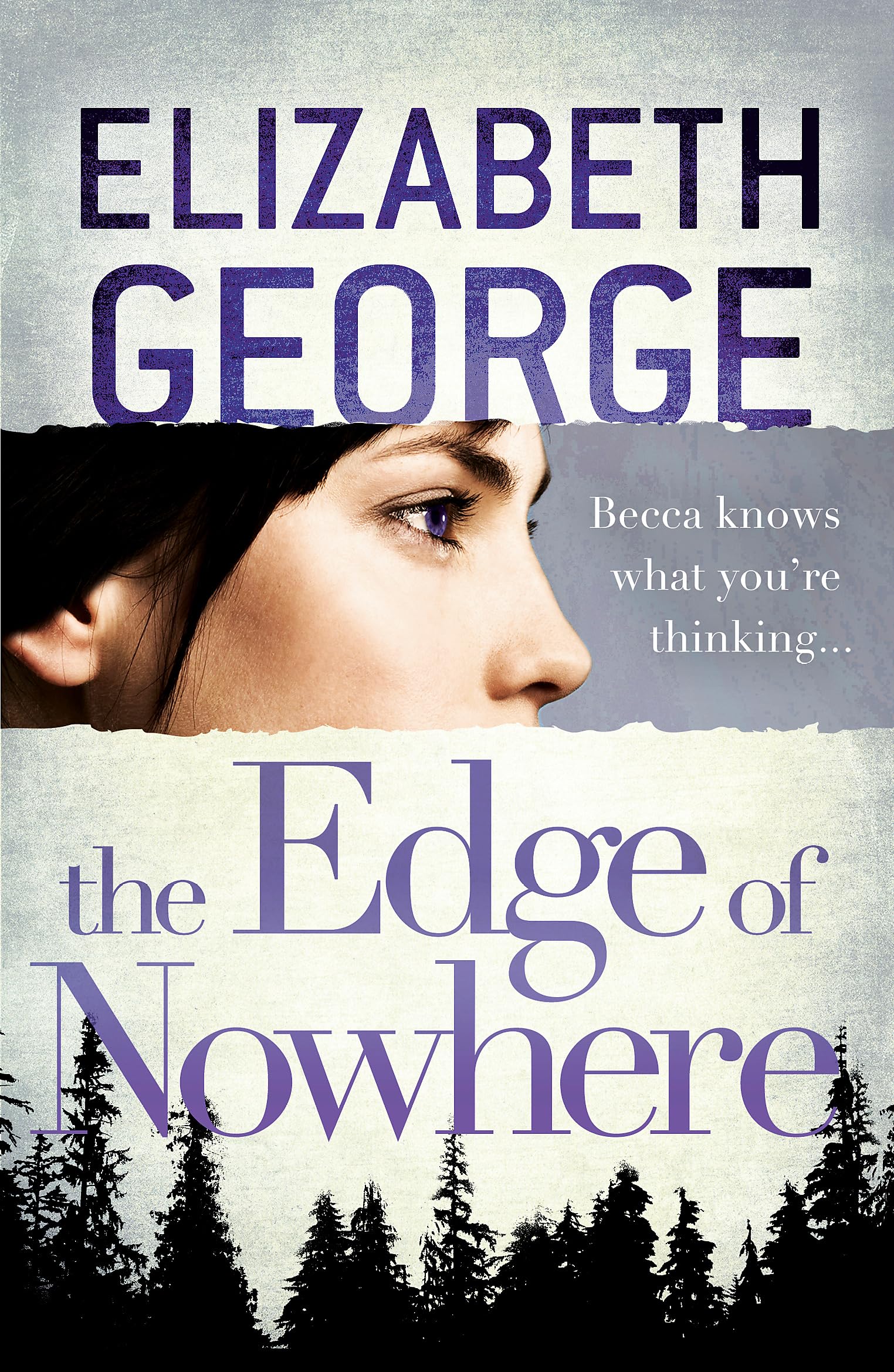 The Edge Of Nowhere