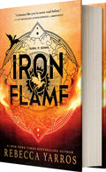 Iron Flame (Standard Edition) (The Empyrean, 2)
