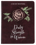 Daily Strength for Women: a 365Day Devotional