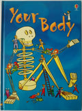Your Body (Usborne Beginners) (Beginners Series)