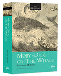 Moby Dick Or The Whale By Herman Melville: The Epic Tale Of Captain AhabS Obsession | Revenge | Sea Adventures | The Originals U