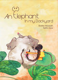 An Elephant in My Backyard (Karadi Tales)
