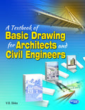 A Textbook Of Basic Drawing For Architects And Civil Engineers
