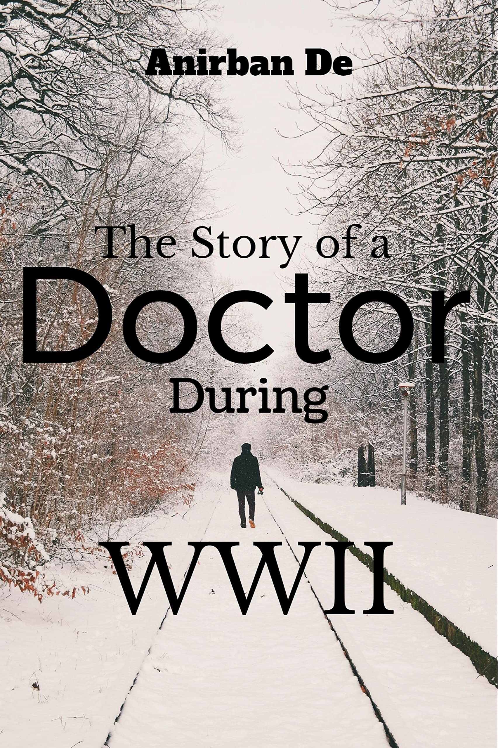 The Story of a Doctor during WWII : Prisoner of War in Germany
