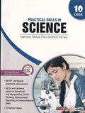 Practical Skills in Science Class 10 Experiments, Multiple Choice Questions, Viva Voce  CBSE  Examination 20232024