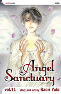 Angel Sanctuary, Vol. 11 (11)
