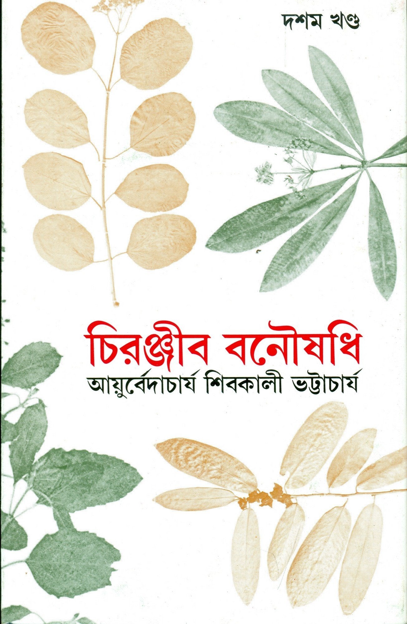 Chiranjib Banoushadhi 10