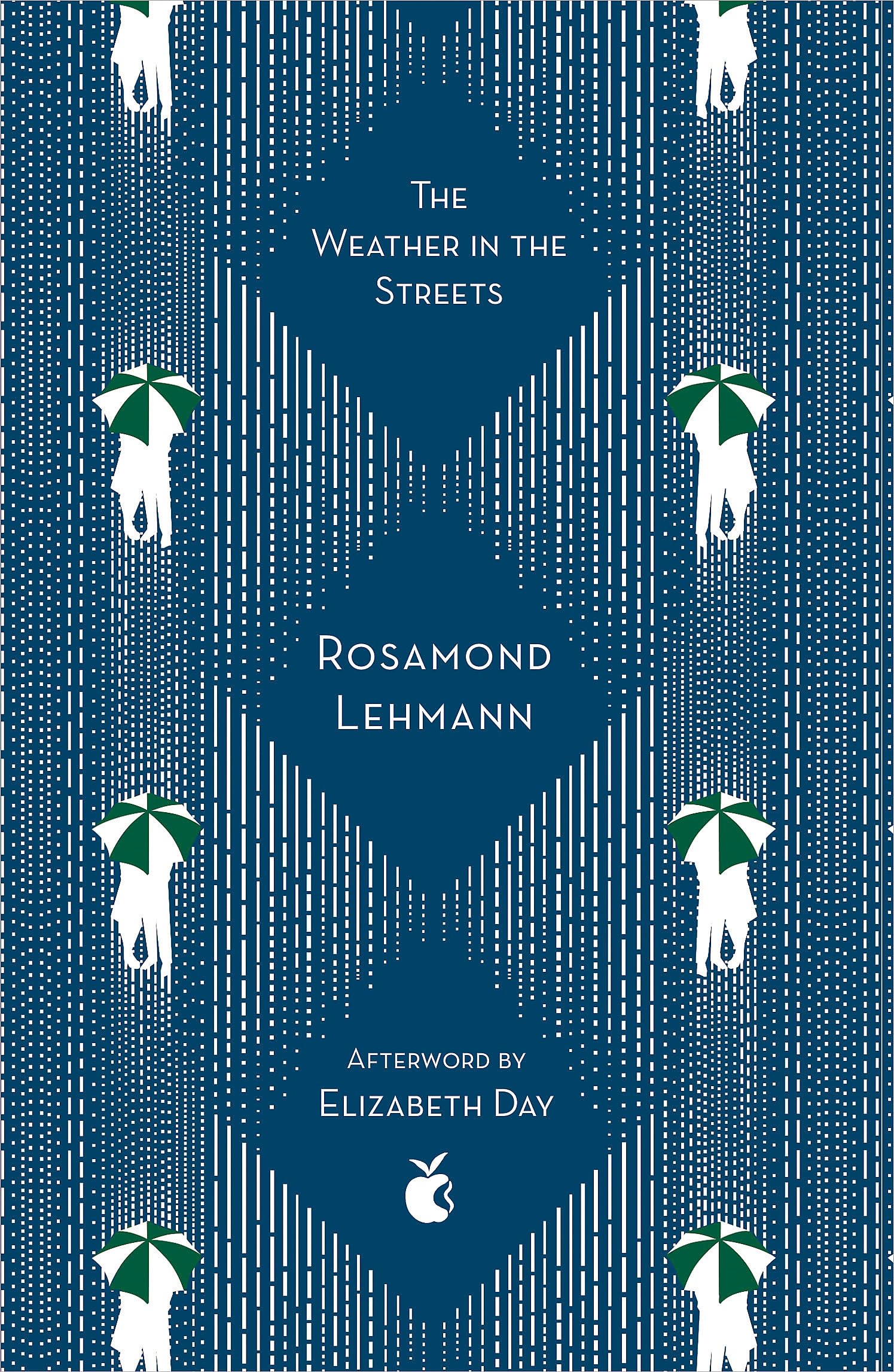 THE WEATHER IN THE STREETS (40TH ANNIVERSARY ED)