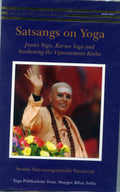 Satsangs on Yoga