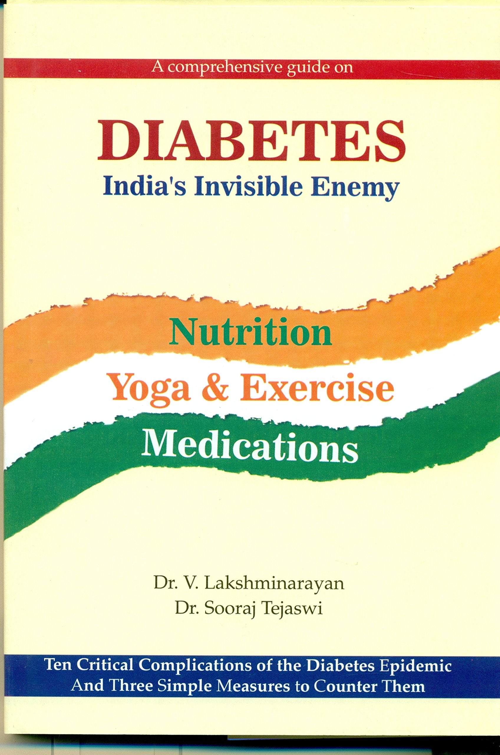 Diabetes: Indias Invisible Enemy